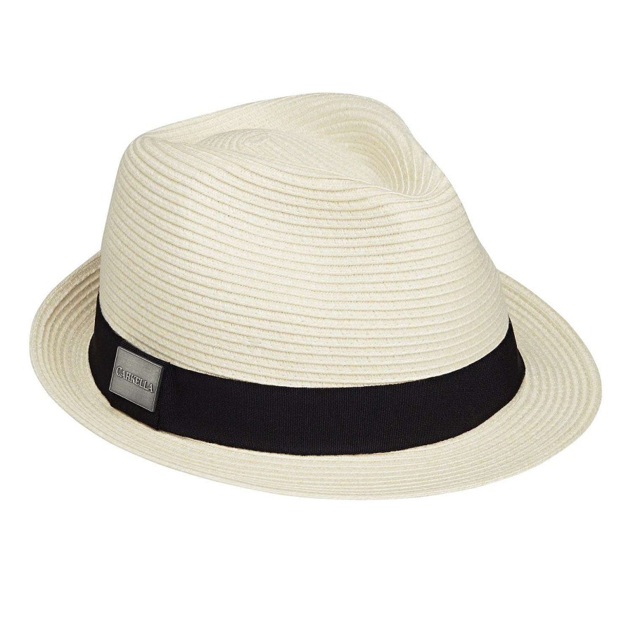 Heren Diiiz Fedora | Carkella Del Mar Trilby