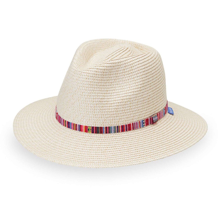 Dames Diiiz Fedora | Kleine Sedona