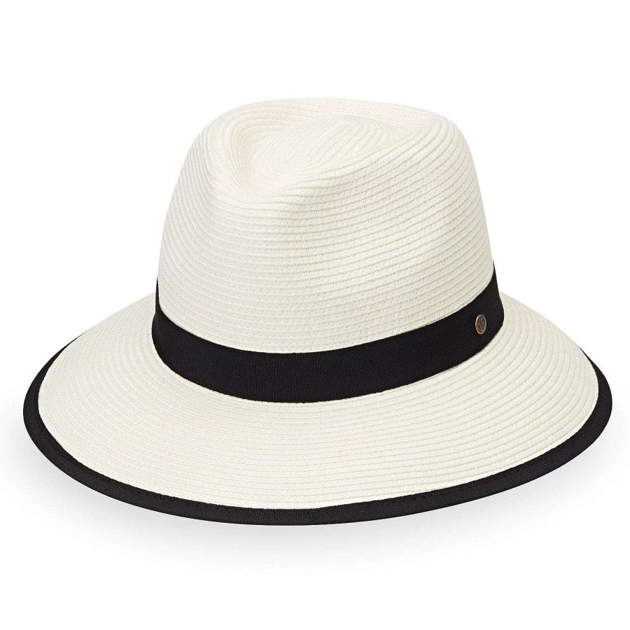 Dames Diiiz Fedora | Kleine Gabi