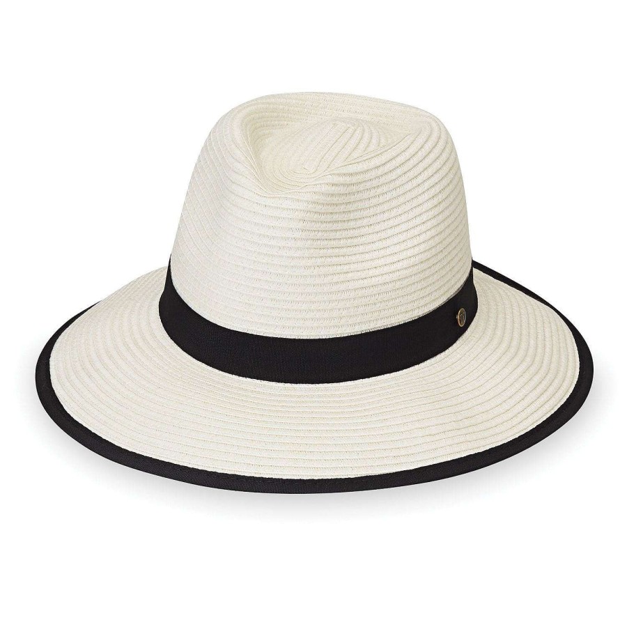 Dames Diiiz Fedora | Gabi