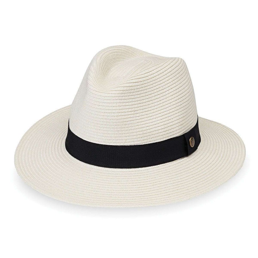 Heren Diiiz Fedora | Palmboom Strand