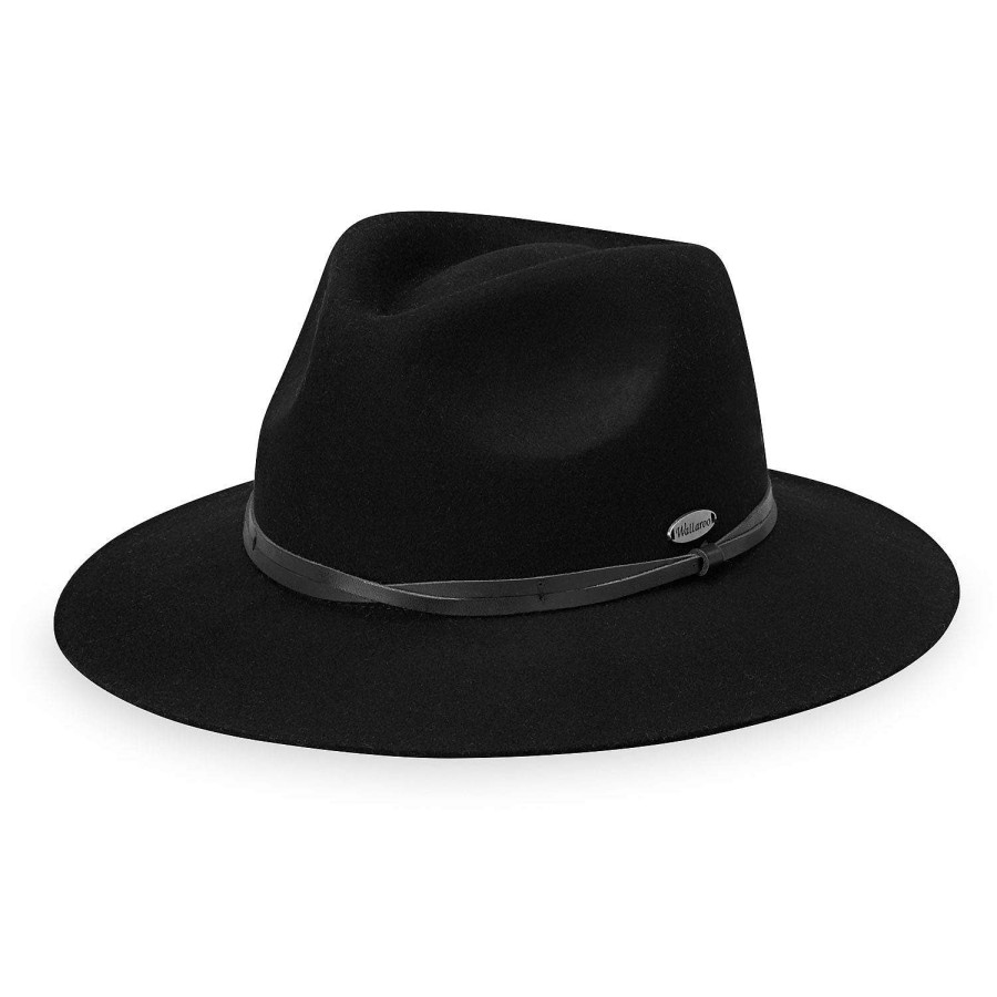 Dames Diiiz Fedora | Kleine Aspen