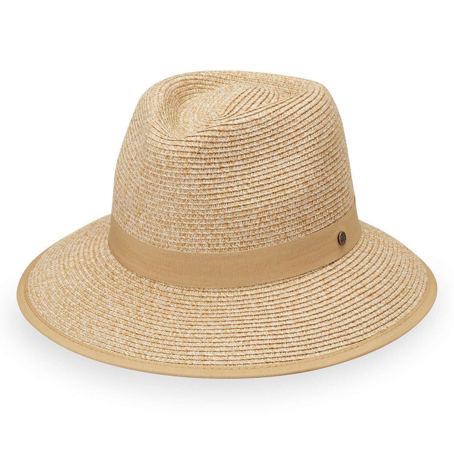 Dames Diiiz Fedora | Kleine Gabi