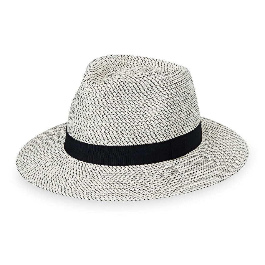 Dames Diiiz Fedora | Kleine Charlie