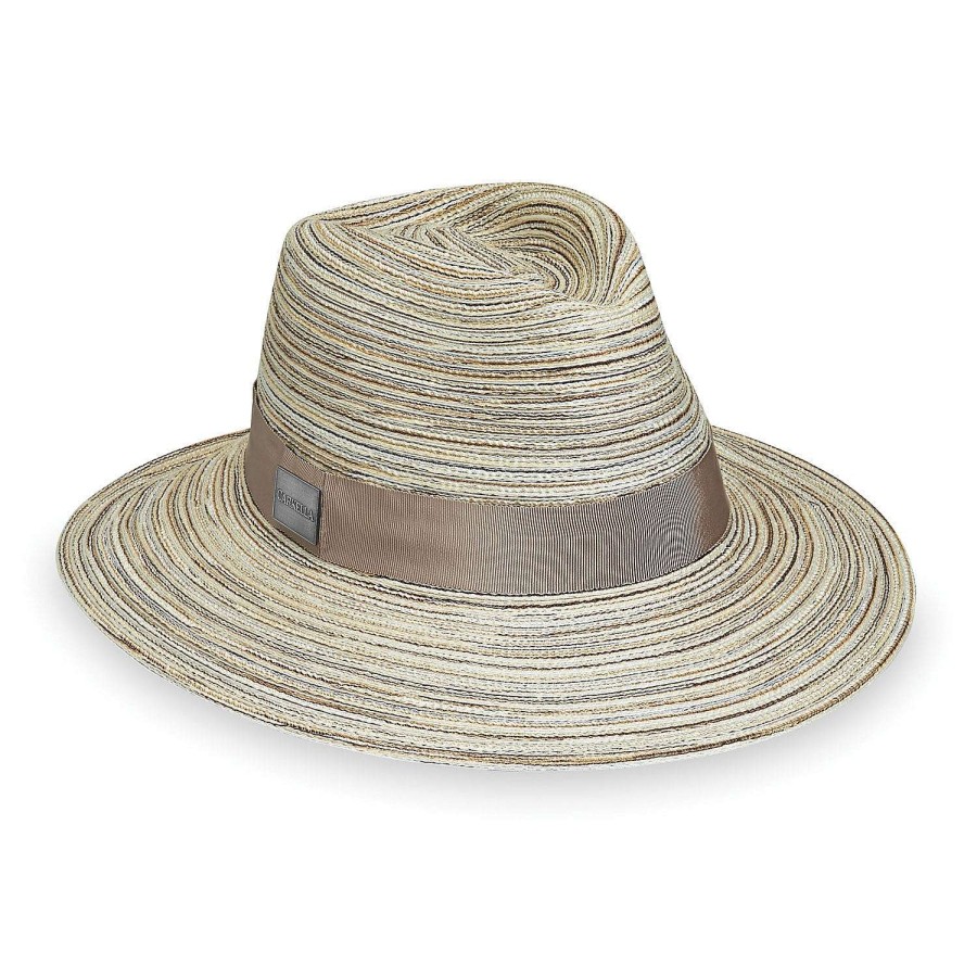 Heren Diiiz Unisex | Carkella Sydney Fedora