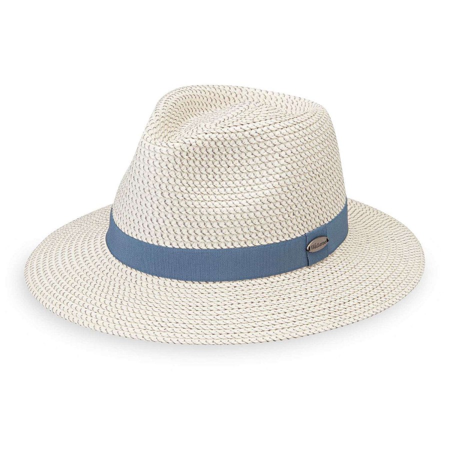 Dames Diiiz Fedora | Kleine Charlie