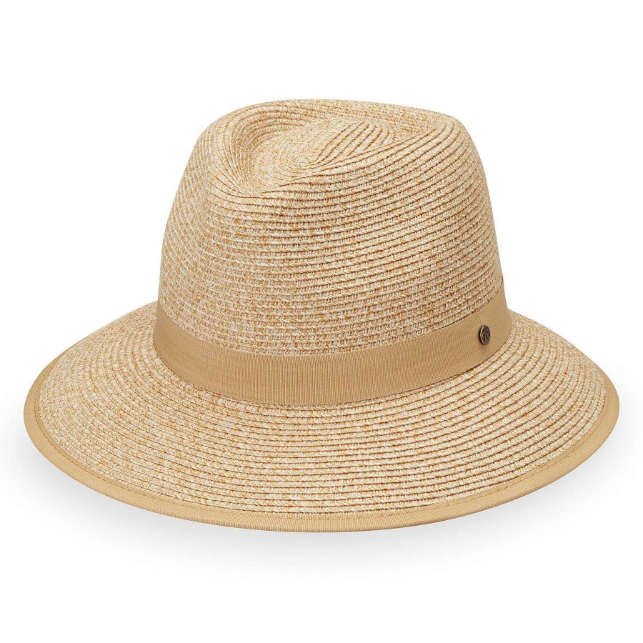 Dames Diiiz Fedora | Kleine Gabi