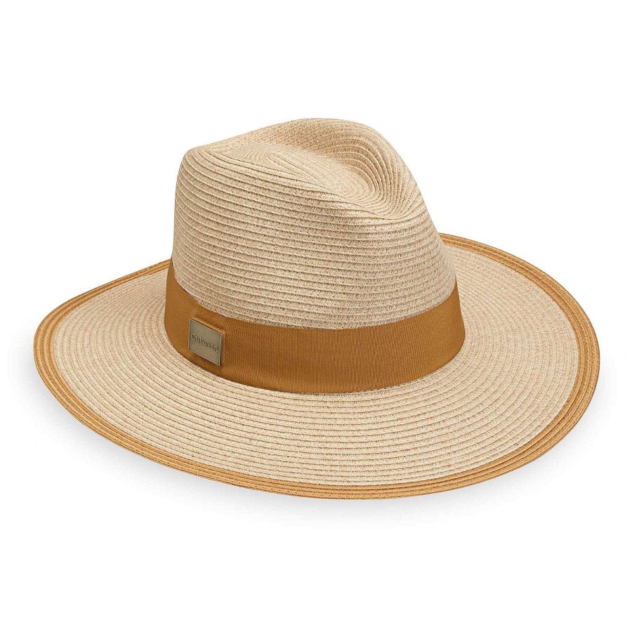 Dames Diiiz Fedora | Carkella Lauren