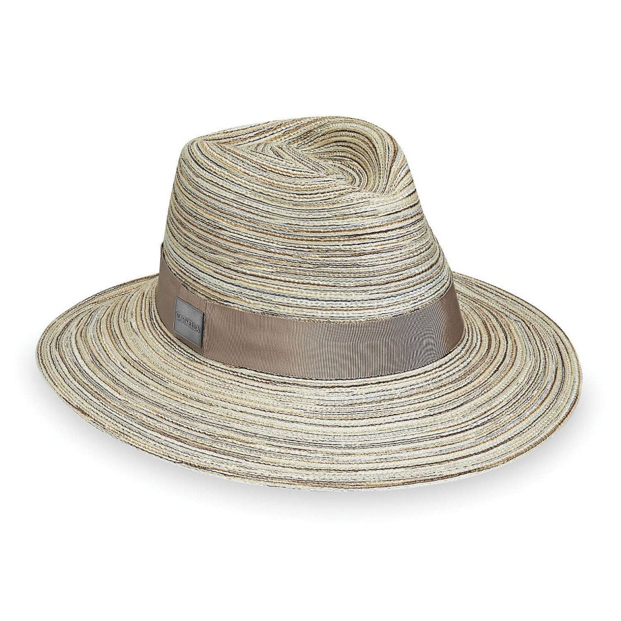 Heren Diiiz Unisex | Carkella Sydney Fedora