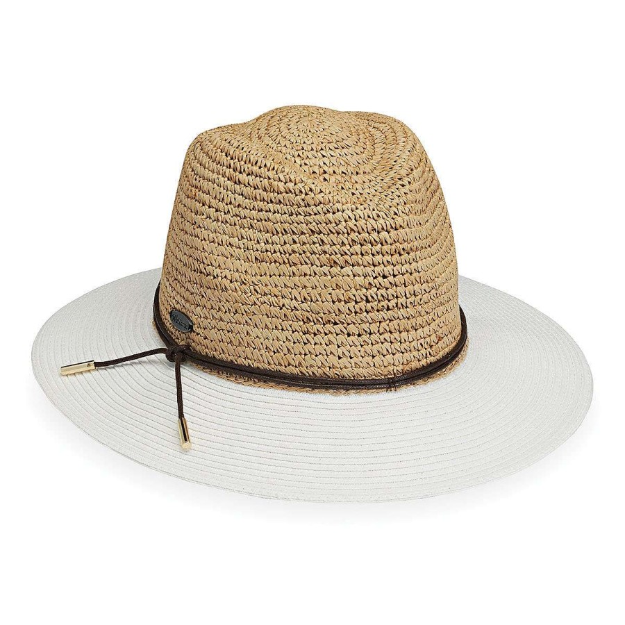 Dames Diiiz Fedora | Laguna