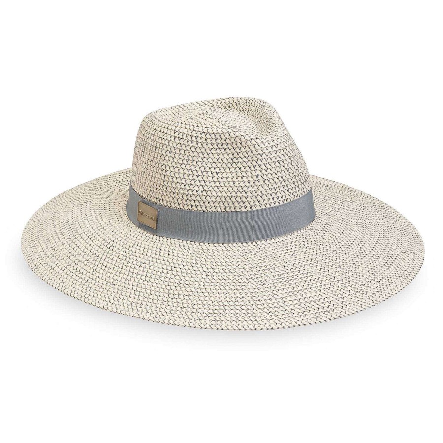 Dames Diiiz Fedora | Carkella Kerrigan